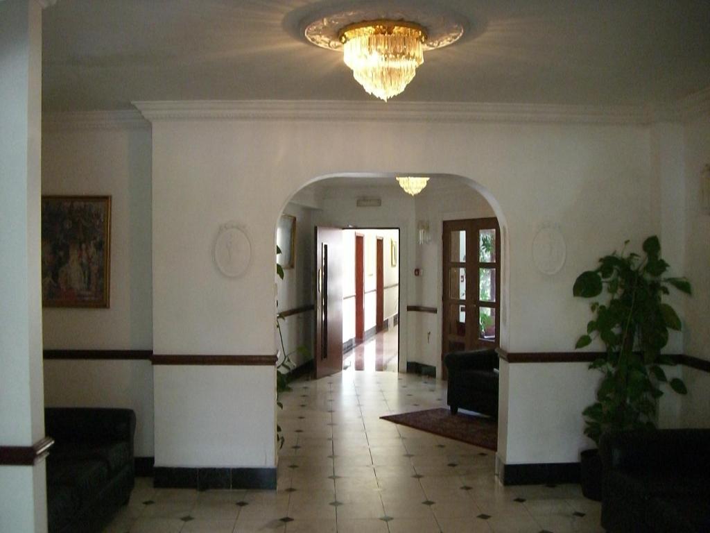 Kings Paget Hotel West Drayton  Eksteriør bilde