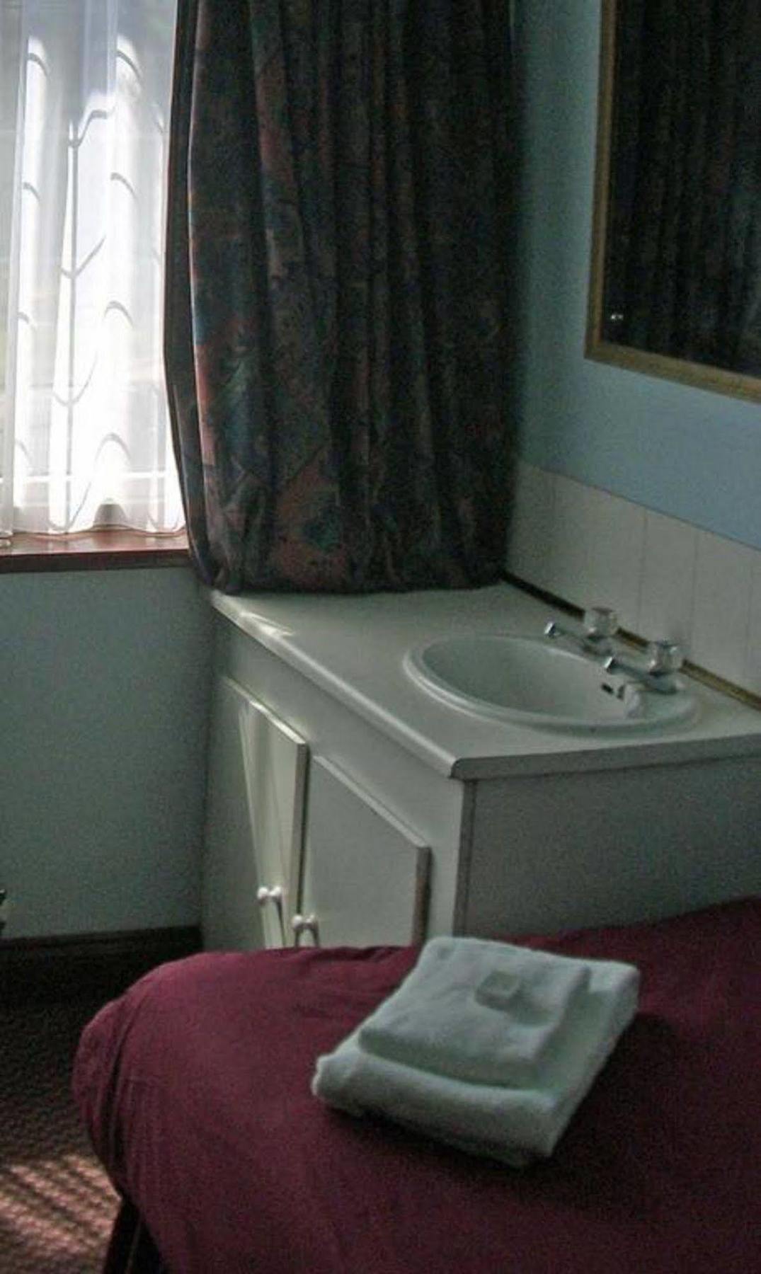 Kings Paget Hotel West Drayton  Eksteriør bilde